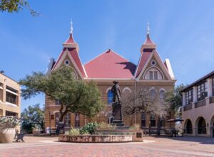 San Marcos Texas Plumbers - TXT