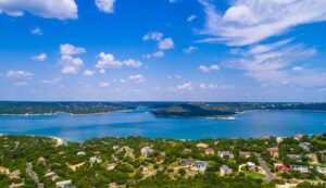 Lakeway Texas plumbers - scenic